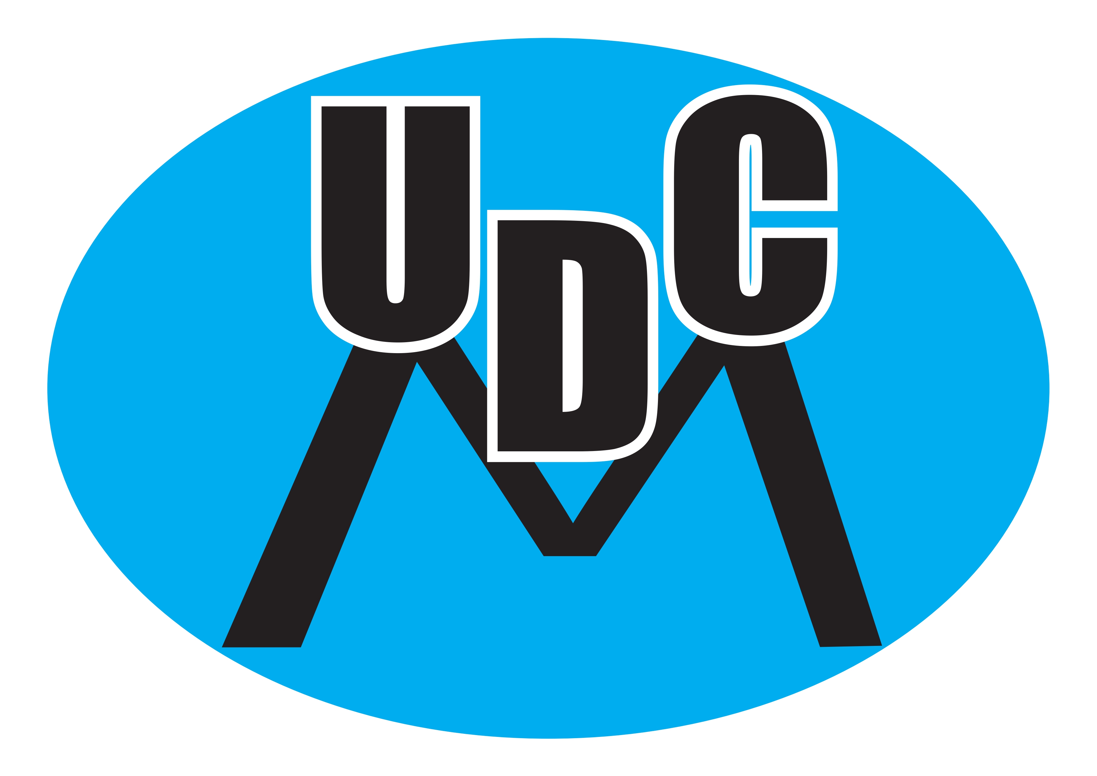 UDC Review Platform Logo